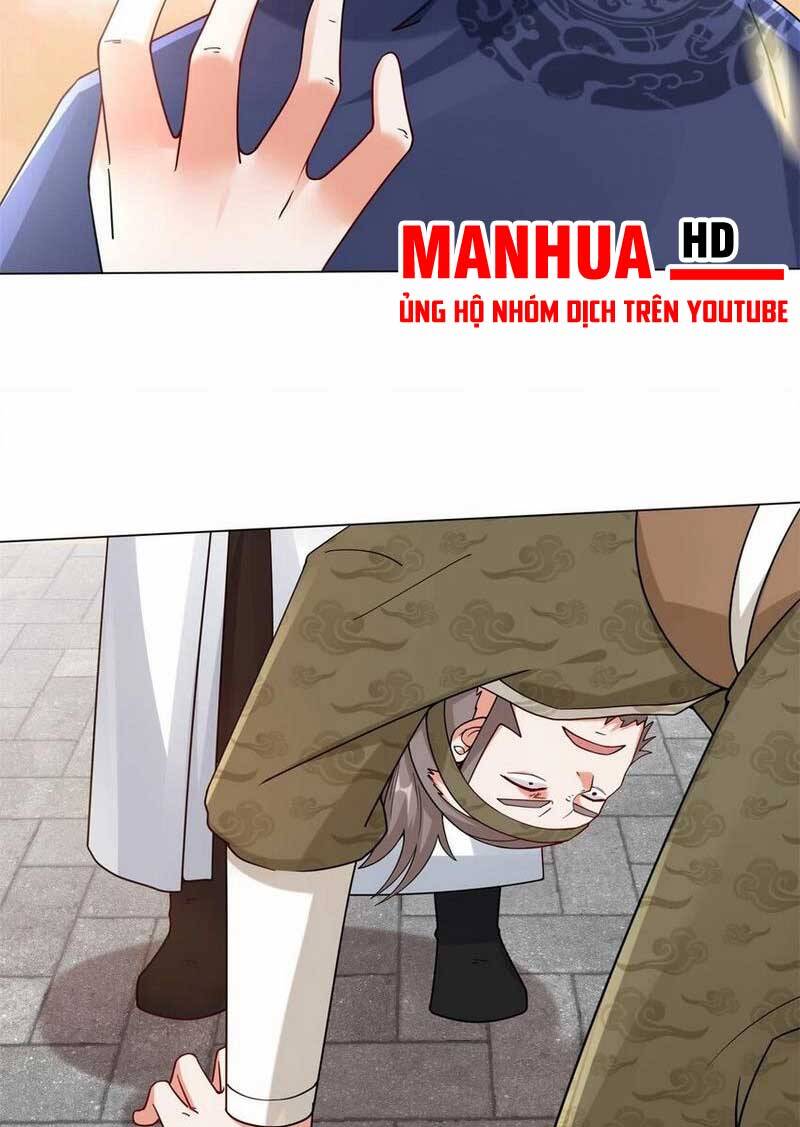 Vô Tận Thôn Phệ Chapter 72 - 17
