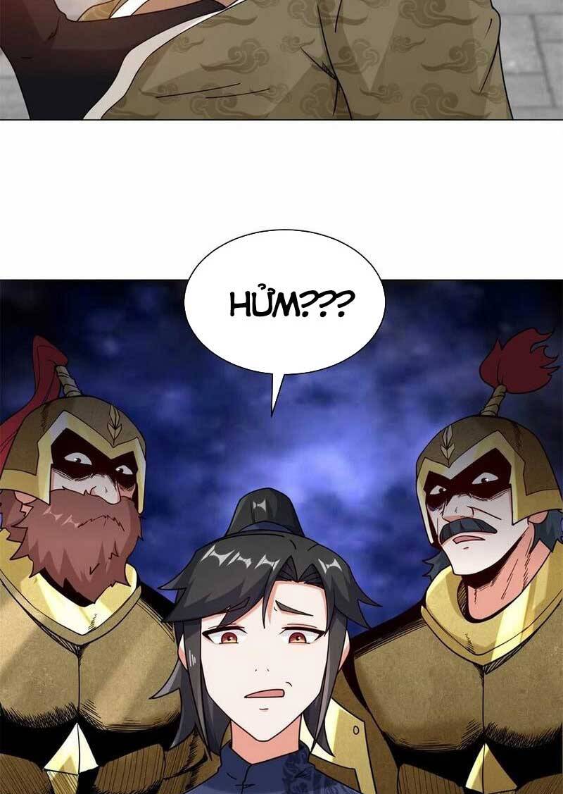Vô Tận Thôn Phệ Chapter 72 - 24