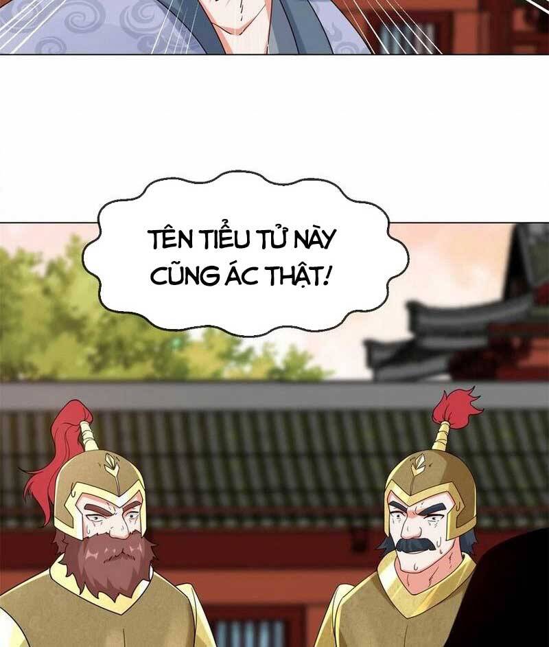 Vô Tận Thôn Phệ Chapter 72 - 29