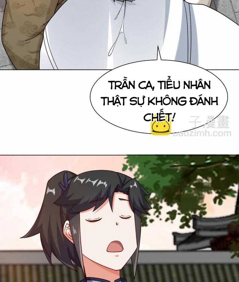 Vô Tận Thôn Phệ Chapter 72 - 37