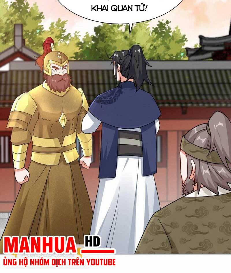 Vô Tận Thôn Phệ Chapter 72 - 41