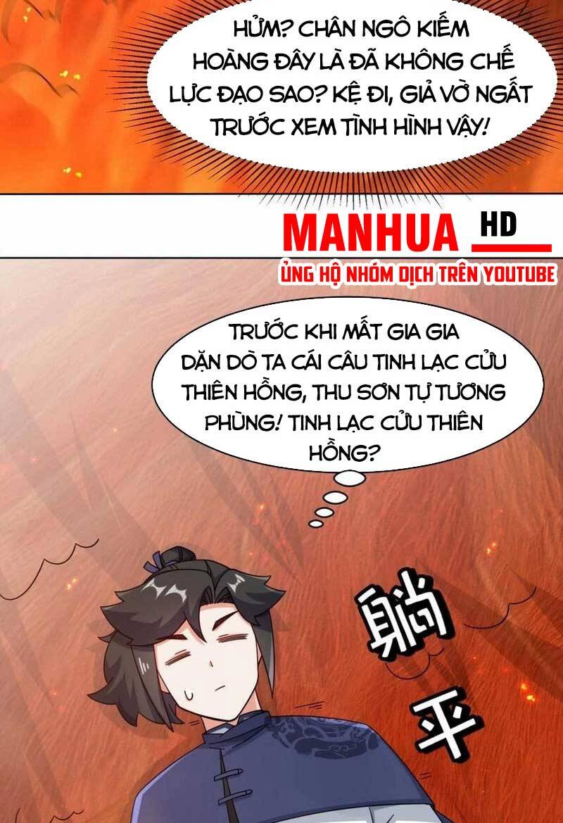 Vô Tận Thôn Phệ Chapter 74 - 11