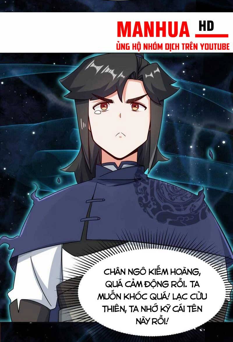 Vô Tận Thôn Phệ Chapter 74 - 15