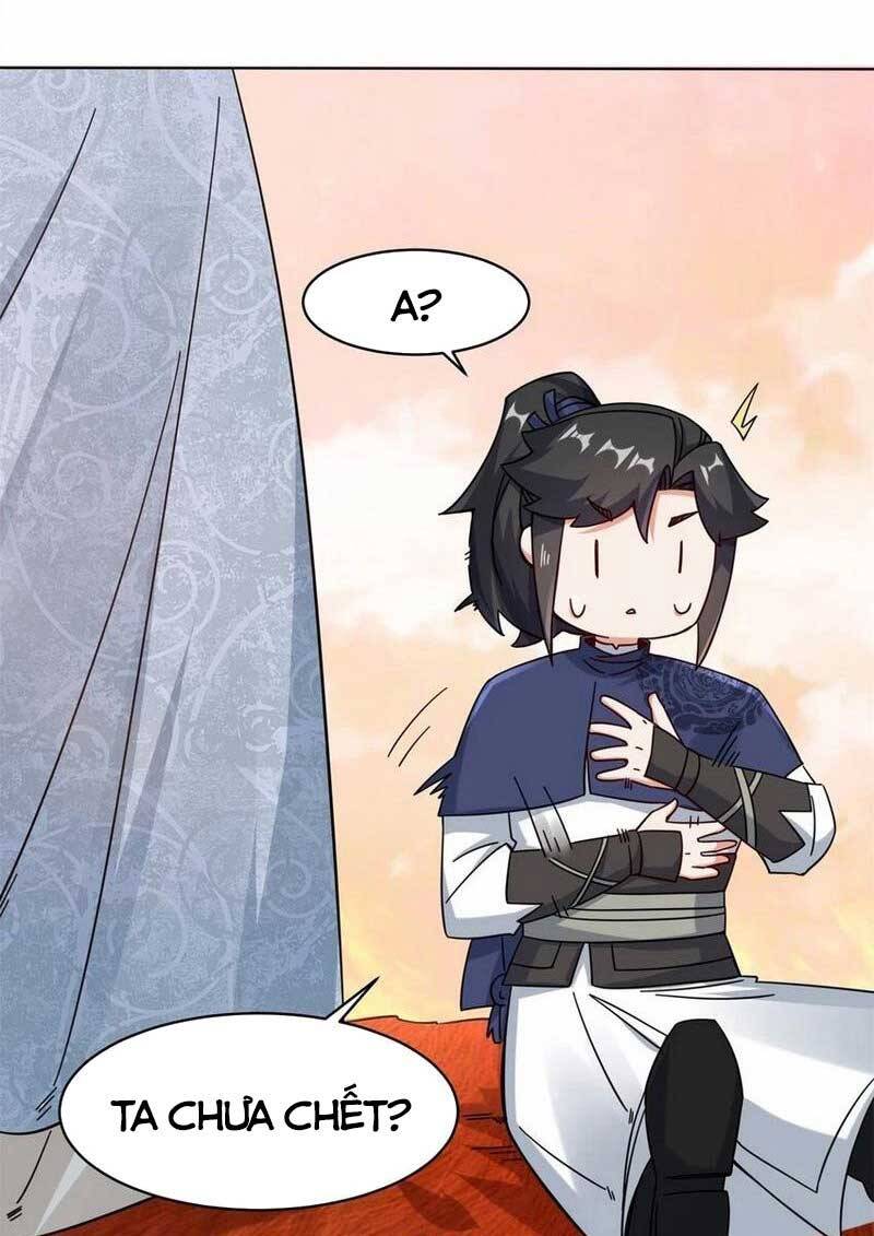 Vô Tận Thôn Phệ Chapter 74 - 27