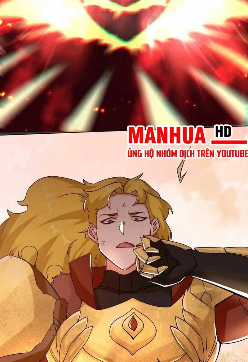 Vô Tận Thôn Phệ Chapter 74 - 4