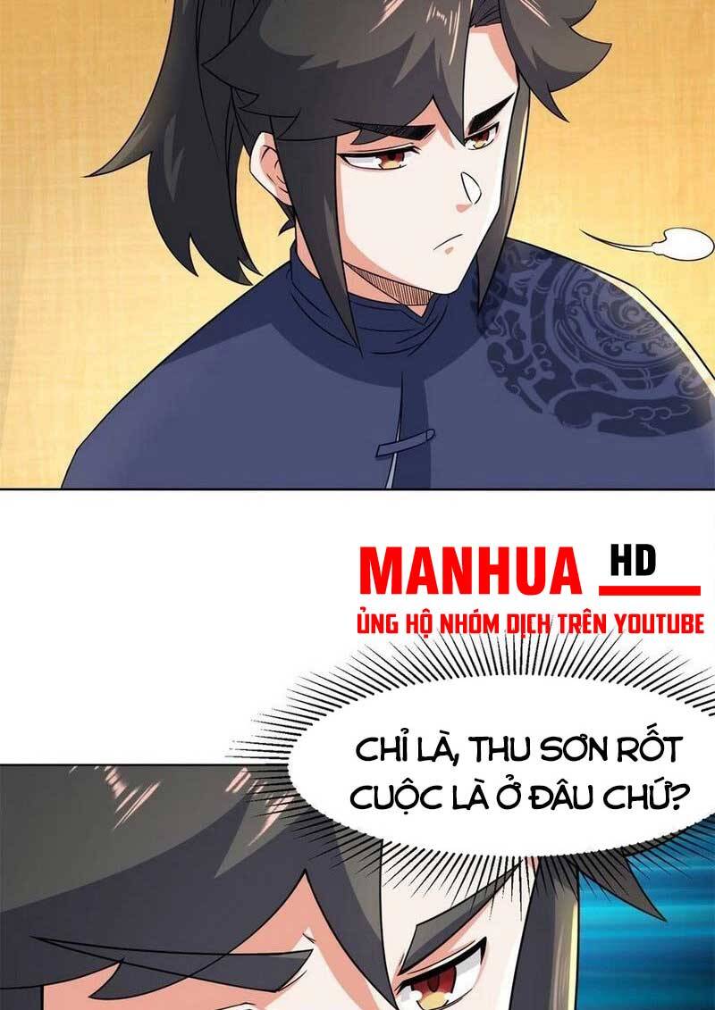 Vô Tận Thôn Phệ Chapter 74 - 37