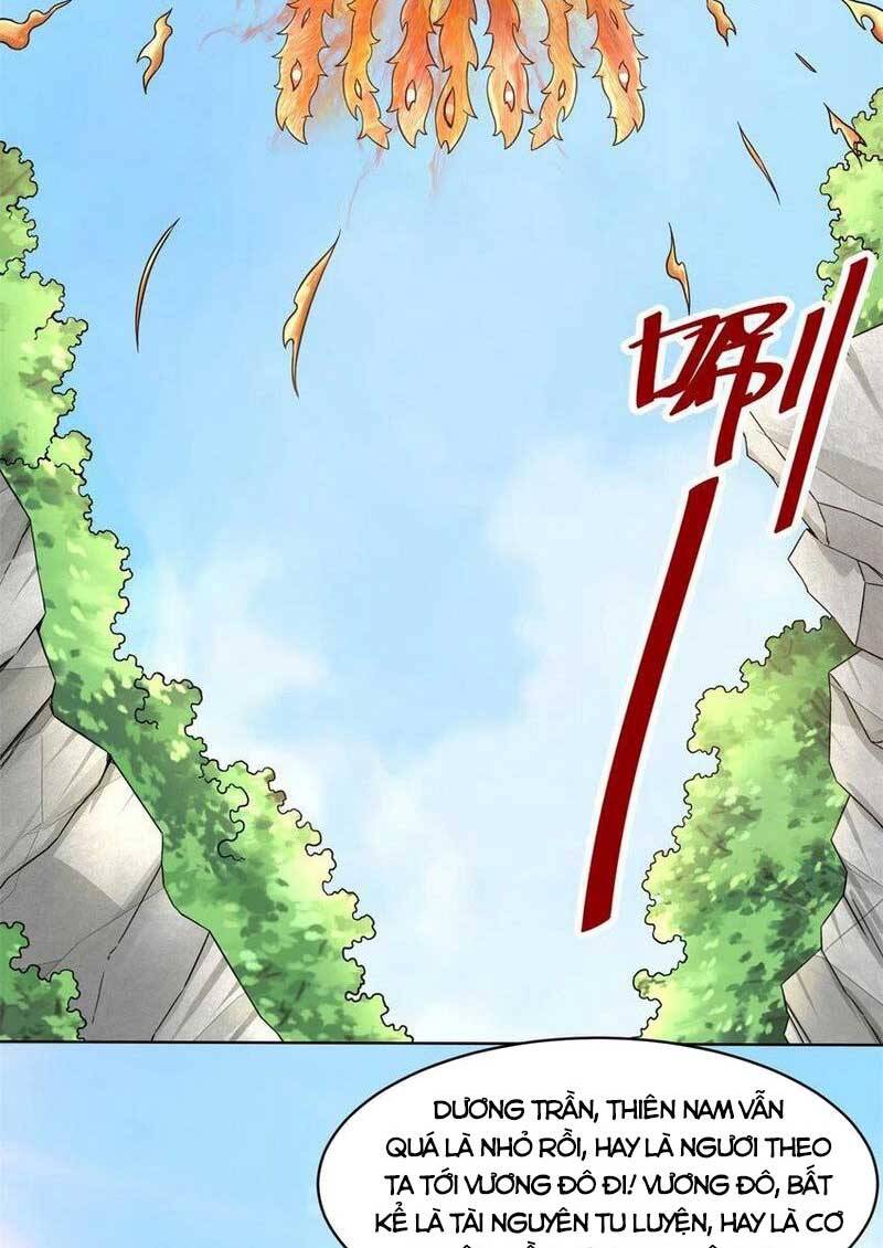 Vô Tận Thôn Phệ Chapter 74 - 40