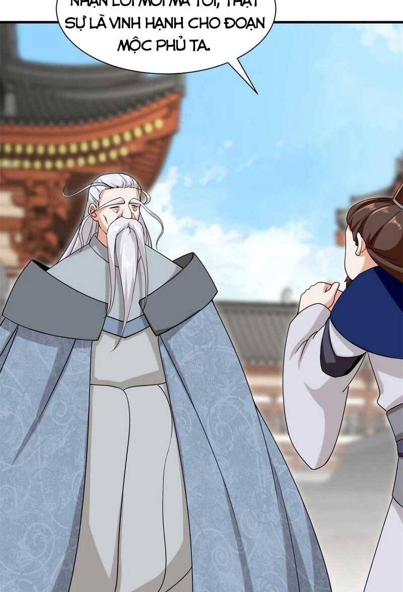 Vô Tận Thôn Phệ Chapter 75 - 28