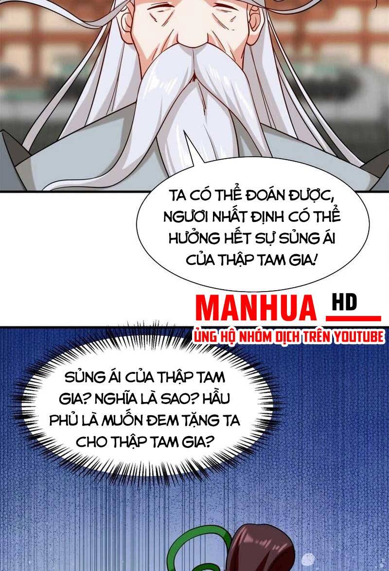 Vô Tận Thôn Phệ Chapter 75 - 32