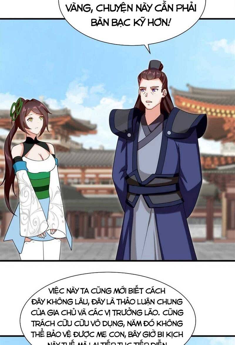 Vô Tận Thôn Phệ Chapter 75 - 39