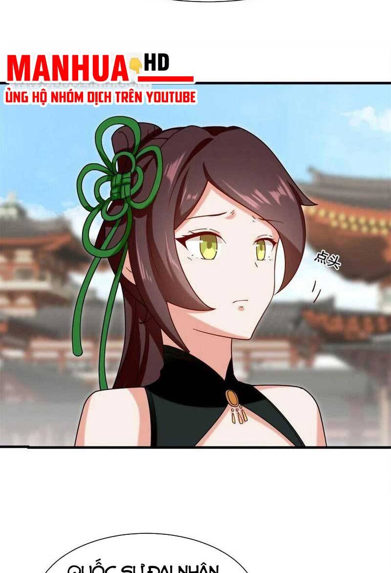 Vô Tận Thôn Phệ Chapter 75 - 41