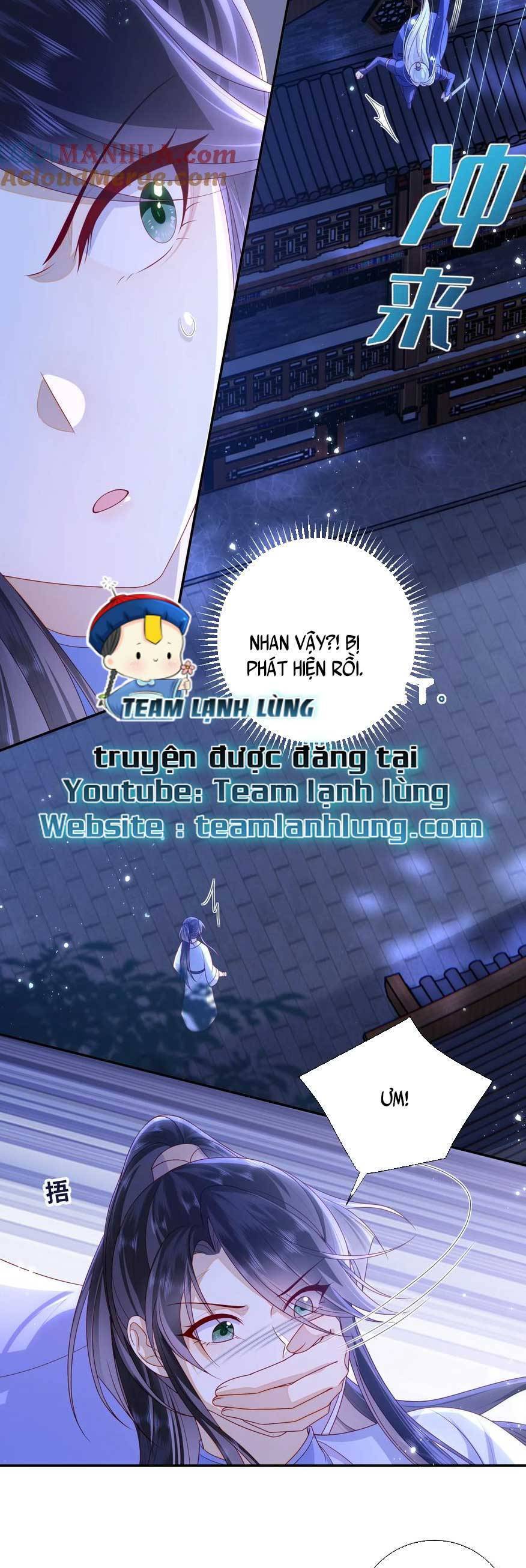 Lão Đại Xuyên Không Gả Cho Phu Quân Mù Chapter 50 - 24