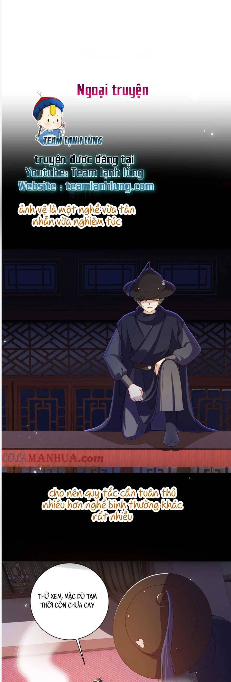 Lão Đại Xuyên Không Gả Cho Phu Quân Mù Chapter 53 - 3