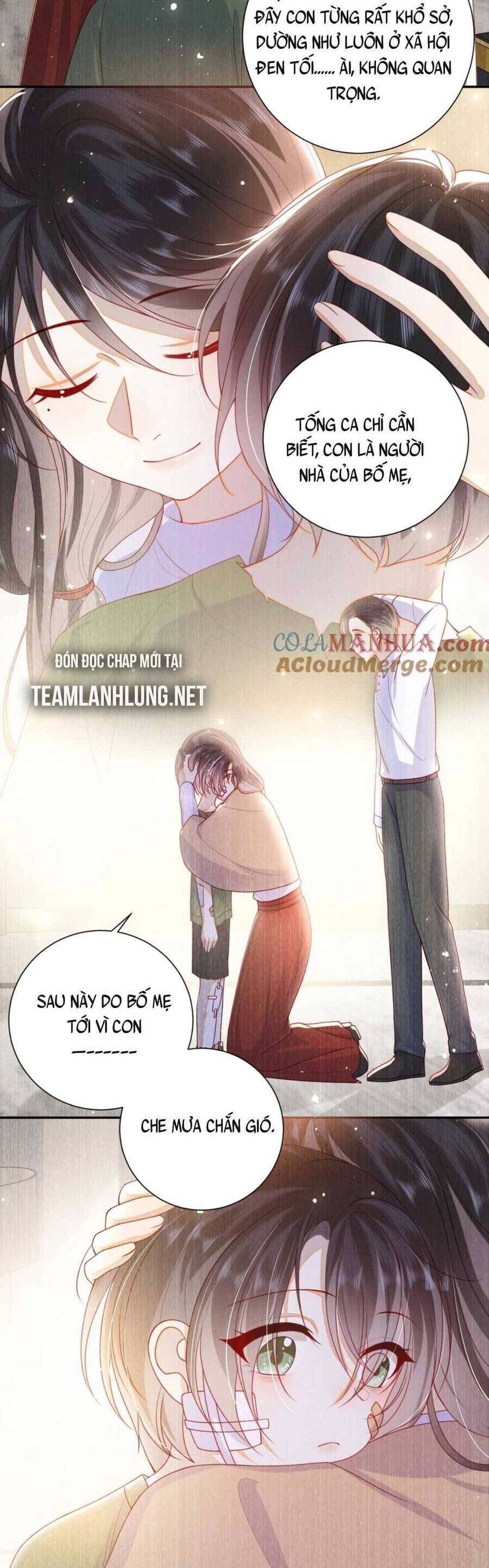 Lão Đại Xuyên Không Gả Cho Phu Quân Mù Chapter 61 - 11