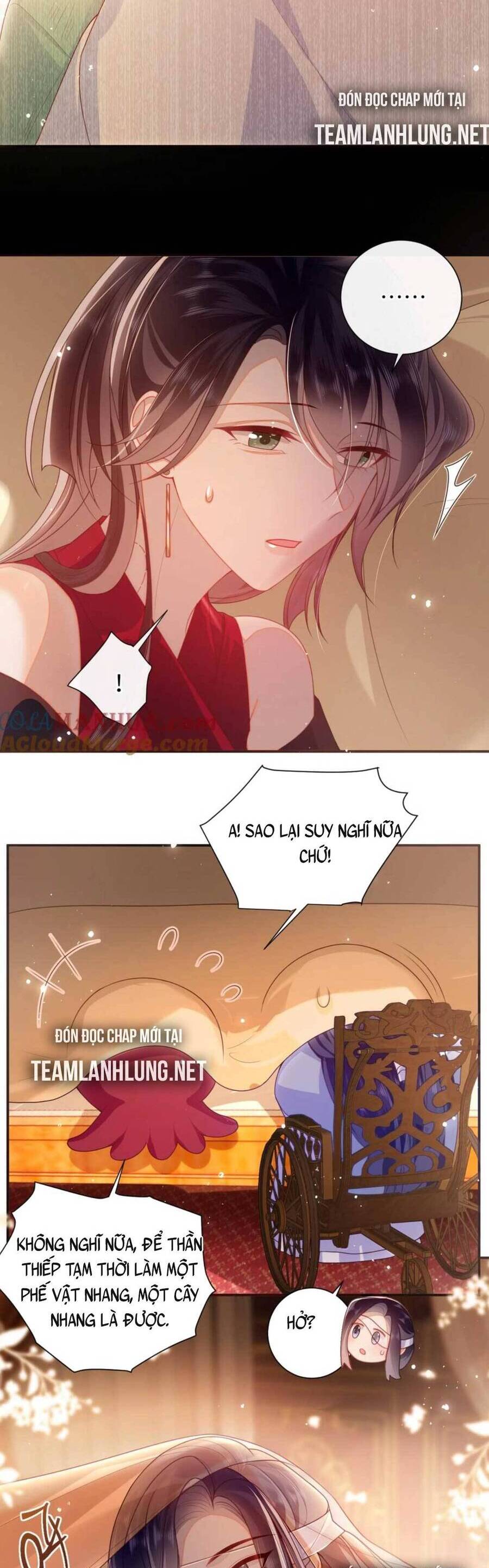 Lão Đại Xuyên Không Gả Cho Phu Quân Mù Chapter 61 - 12
