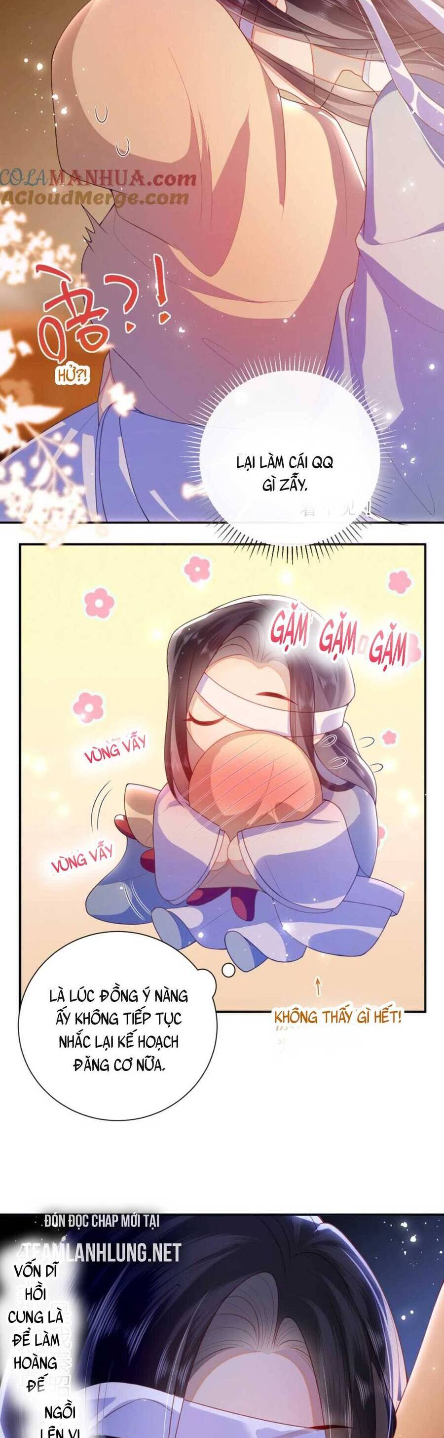 Lão Đại Xuyên Không Gả Cho Phu Quân Mù Chapter 61 - 16