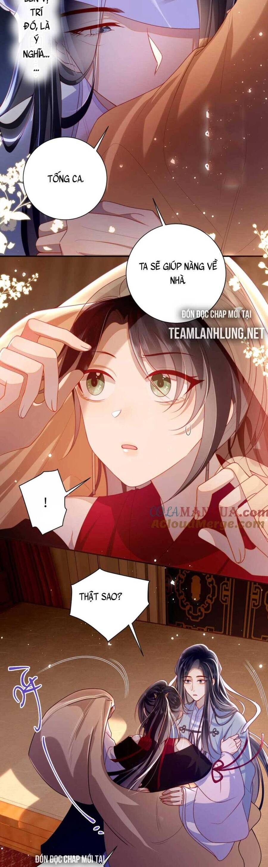 Lão Đại Xuyên Không Gả Cho Phu Quân Mù Chapter 61 - 17