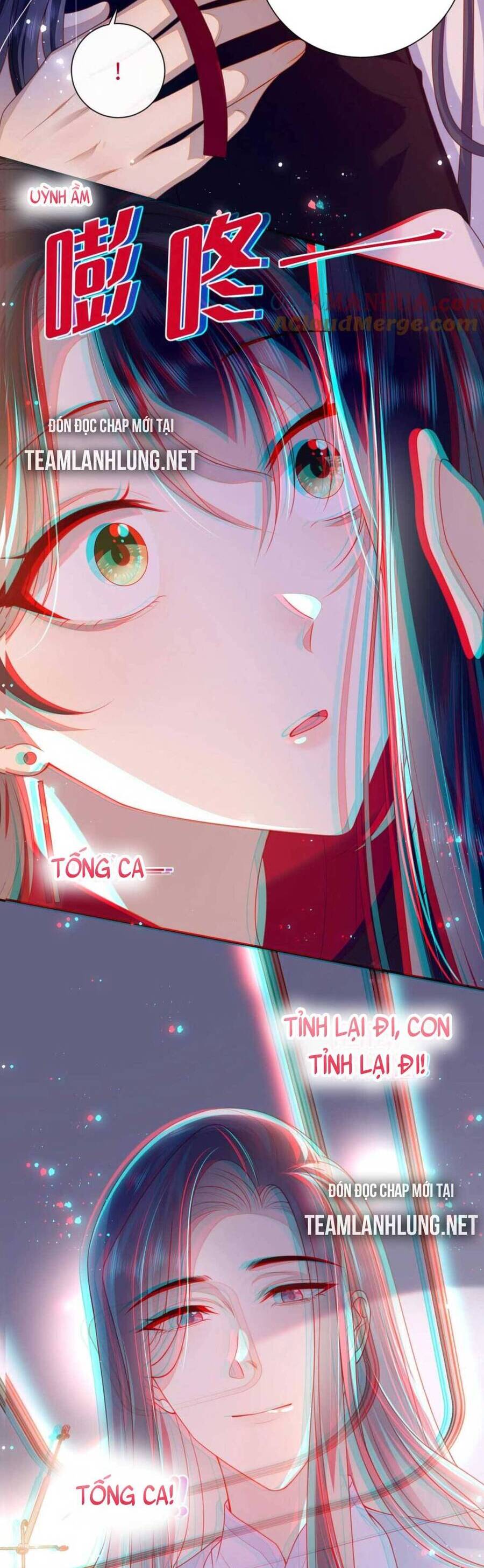 Lão Đại Xuyên Không Gả Cho Phu Quân Mù Chapter 61 - 19