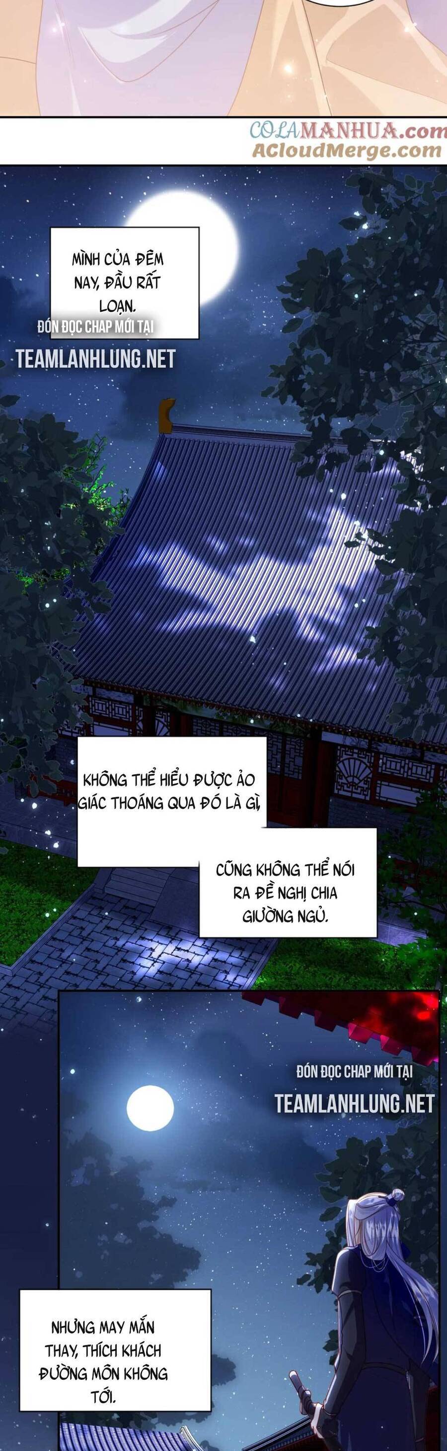 Lão Đại Xuyên Không Gả Cho Phu Quân Mù Chapter 61 - 22