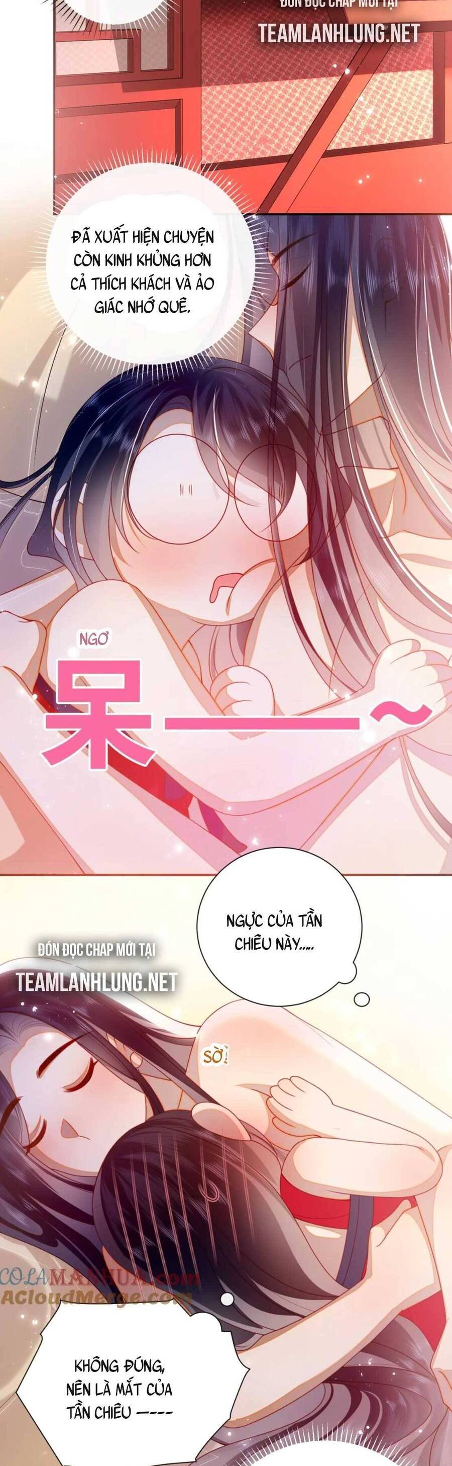 Lão Đại Xuyên Không Gả Cho Phu Quân Mù Chapter 61 - 24