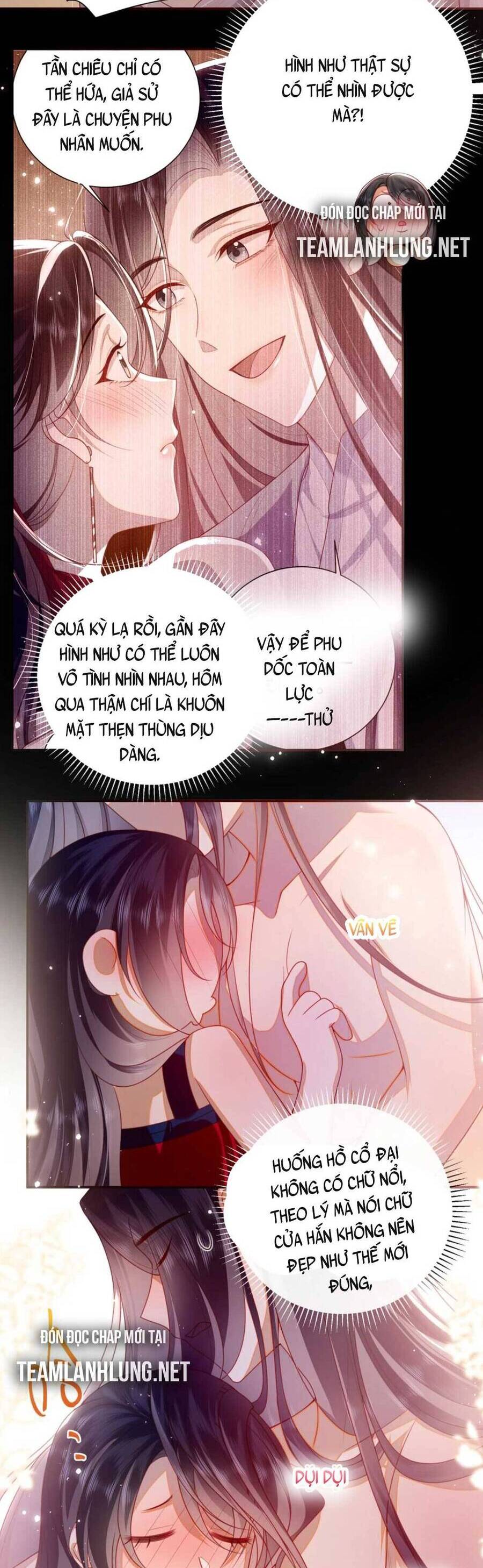 Lão Đại Xuyên Không Gả Cho Phu Quân Mù Chapter 61 - 25