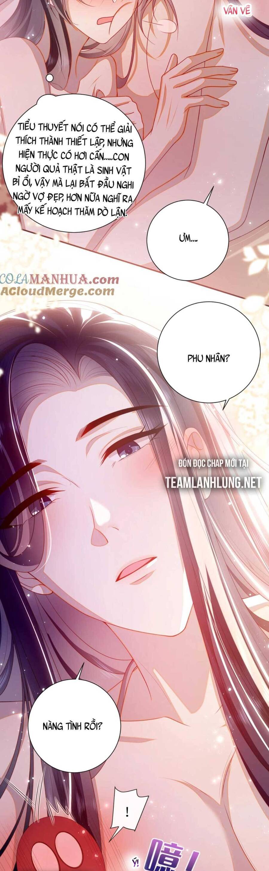 Lão Đại Xuyên Không Gả Cho Phu Quân Mù Chapter 61 - 26