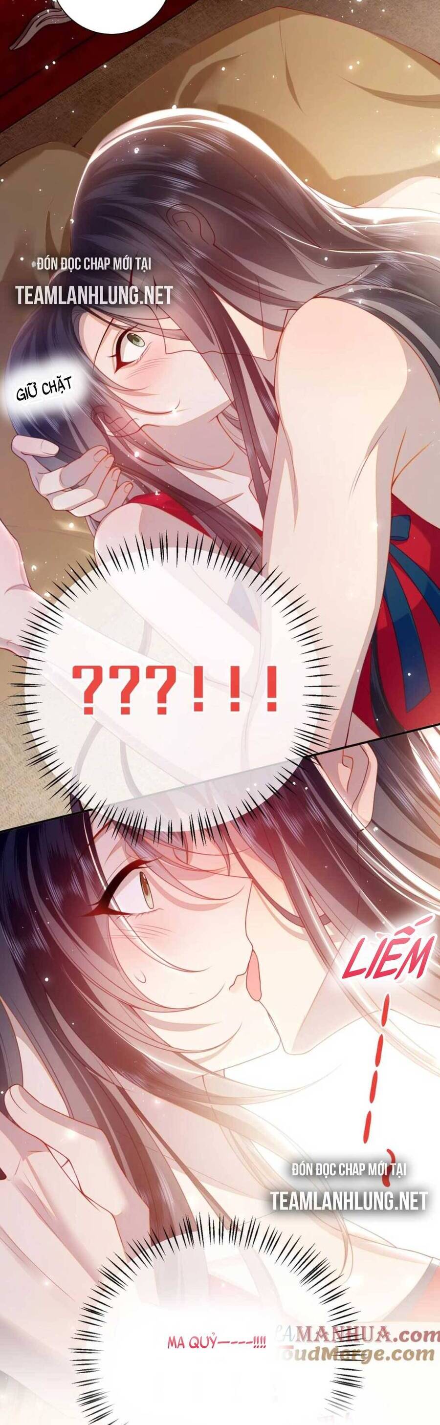 Lão Đại Xuyên Không Gả Cho Phu Quân Mù Chapter 61 - 28
