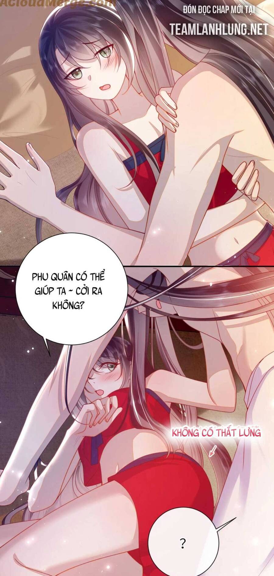 Lão Đại Xuyên Không Gả Cho Phu Quân Mù Chapter 61 - 30
