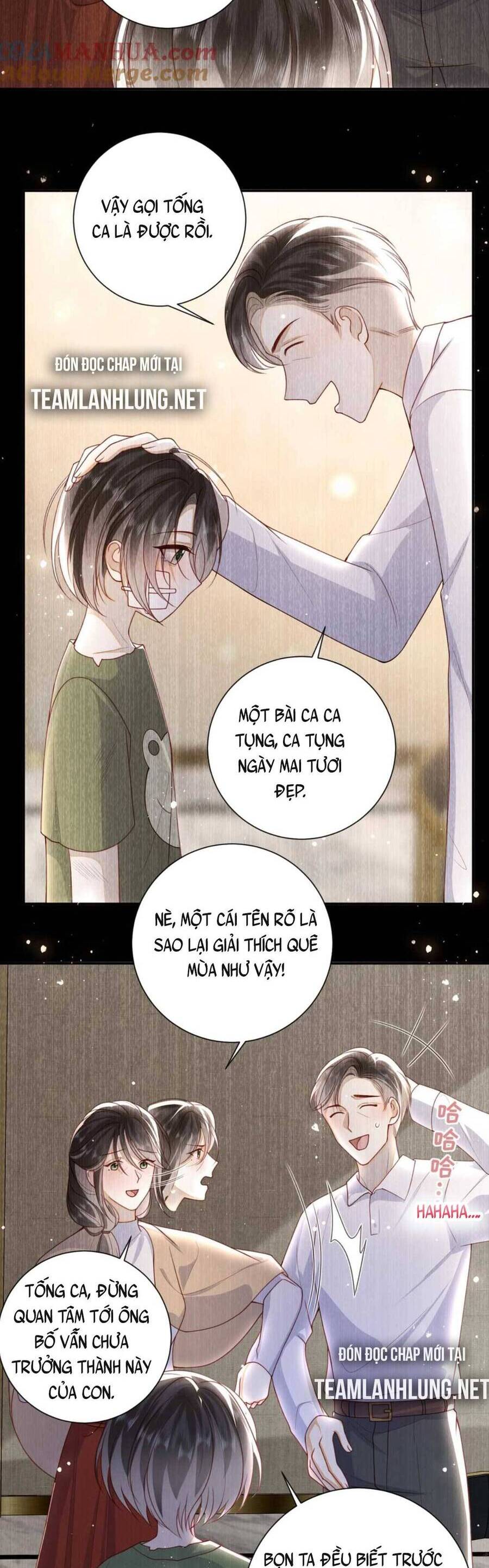 Lão Đại Xuyên Không Gả Cho Phu Quân Mù Chapter 61 - 10