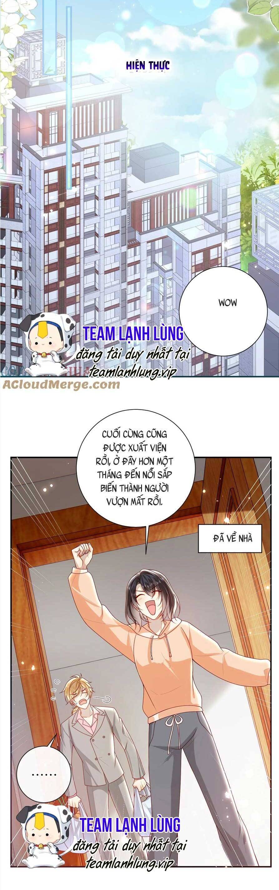 Lão Đại Xuyên Không Gả Cho Phu Quân Mù Chapter 66 - 12