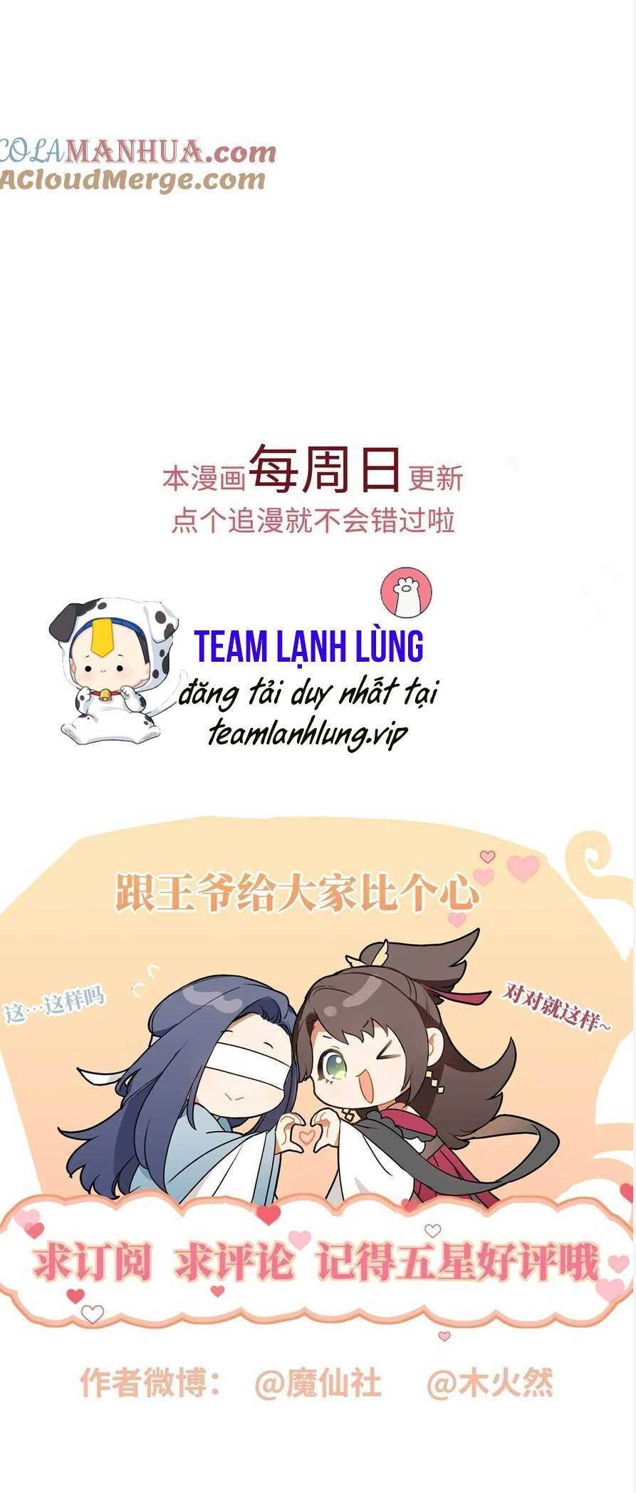 Lão Đại Xuyên Không Gả Cho Phu Quân Mù Chapter 66 - 26