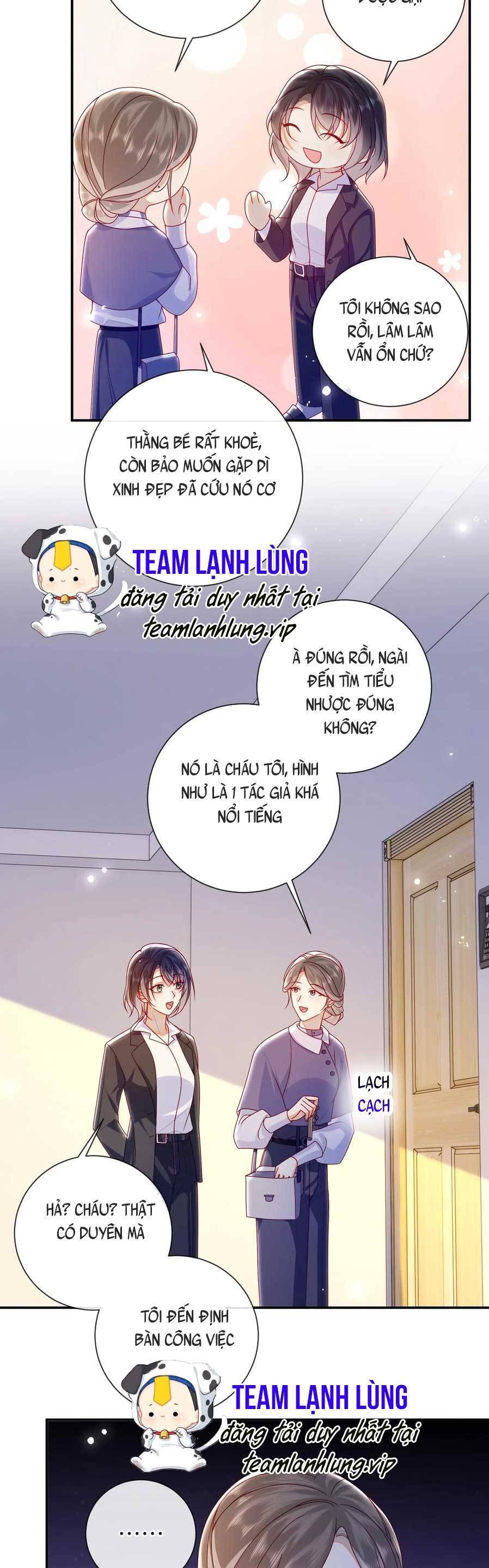 Lão Đại Xuyên Không Gả Cho Phu Quân Mù Chapter 67 - 15