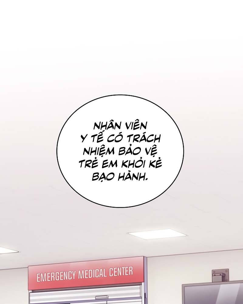 Bác Sĩ Thăng Cấp Chapter 38 - 1