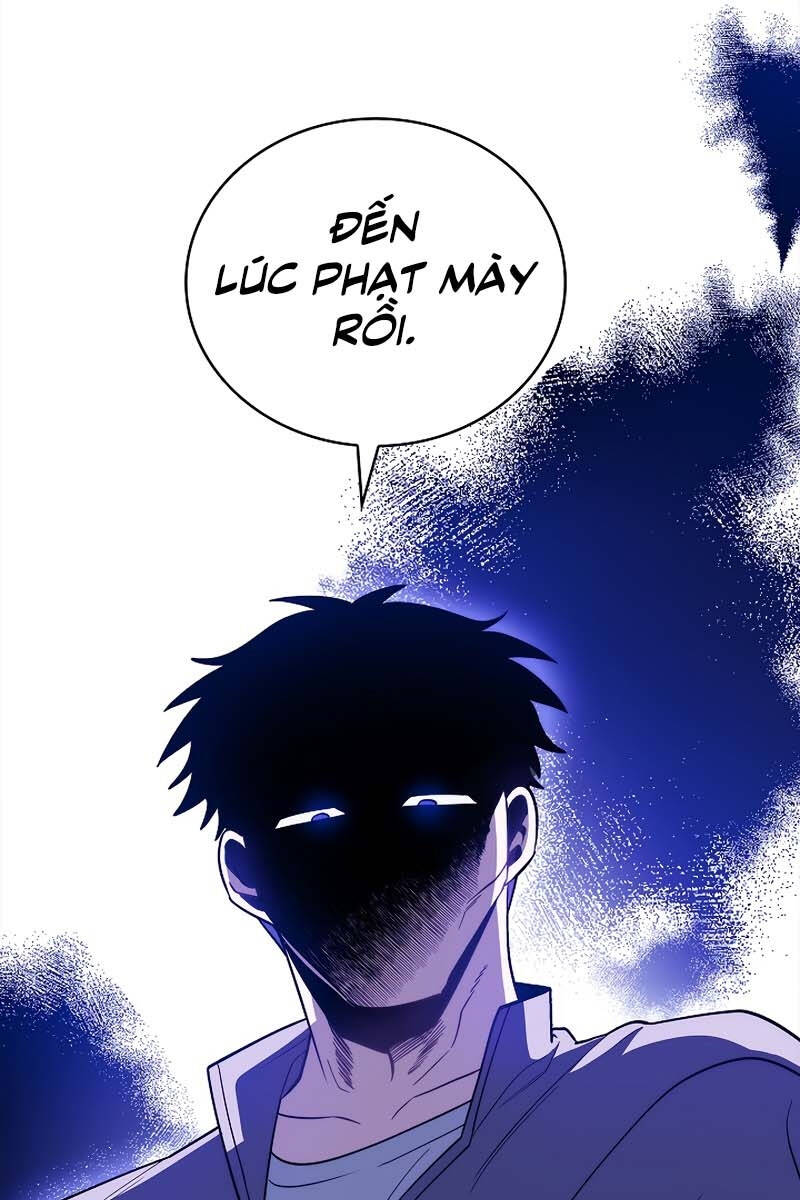 Bác Sĩ Thăng Cấp Chapter 38 - 11