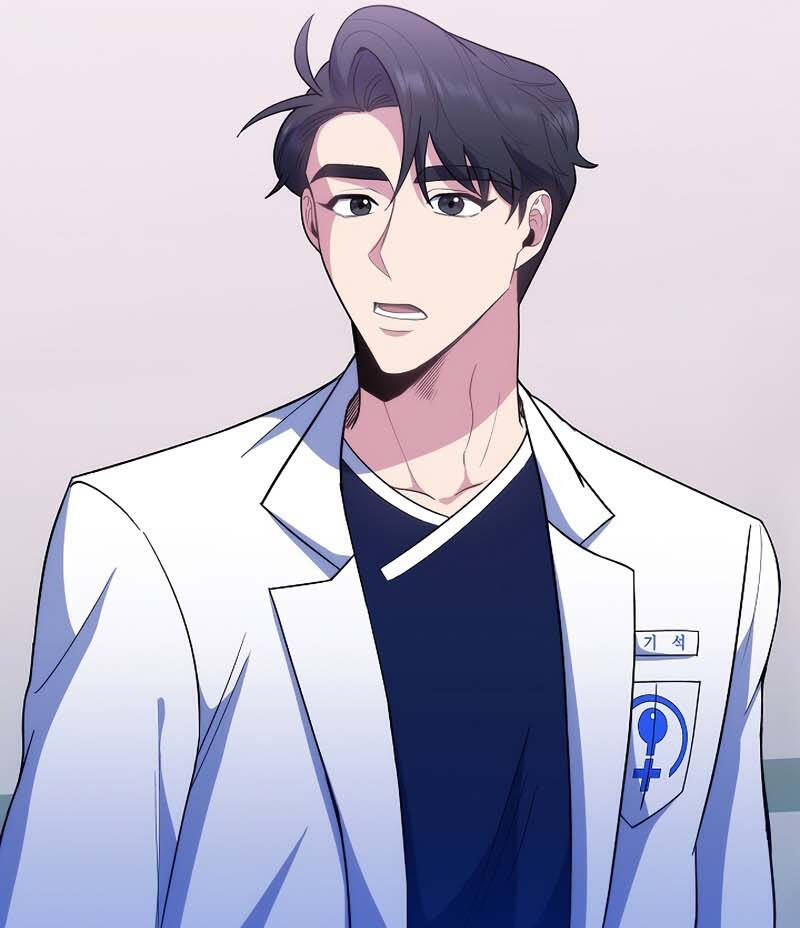 Bác Sĩ Thăng Cấp Chapter 38 - 101