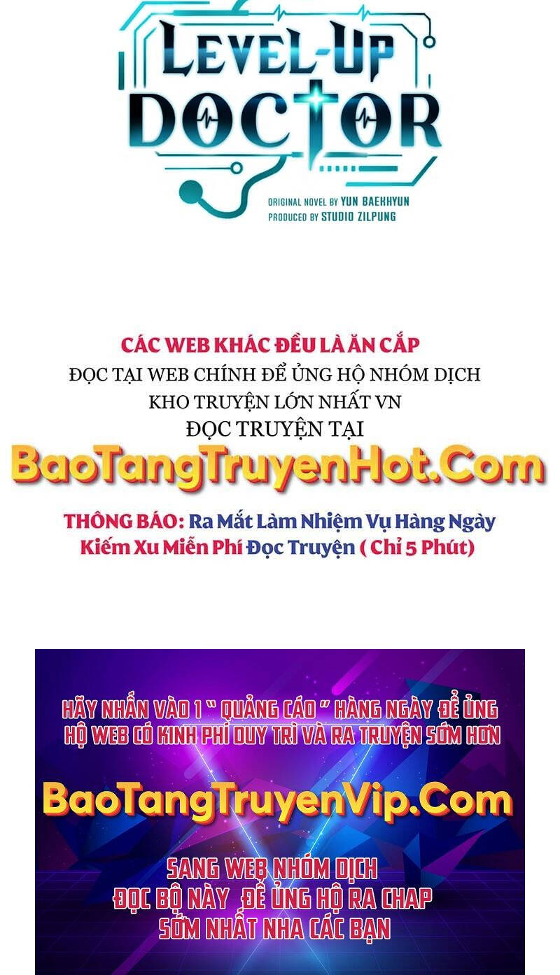 Bác Sĩ Thăng Cấp Chapter 38 - 105