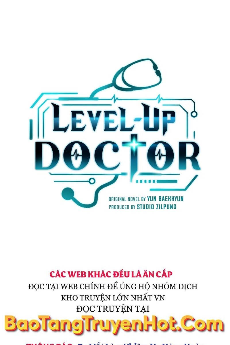 Bác Sĩ Thăng Cấp Chapter 38 - 18