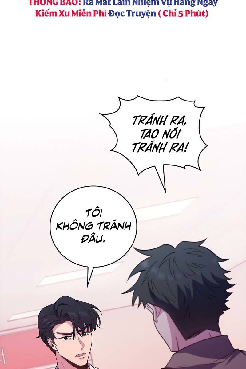 Bác Sĩ Thăng Cấp Chapter 38 - 19