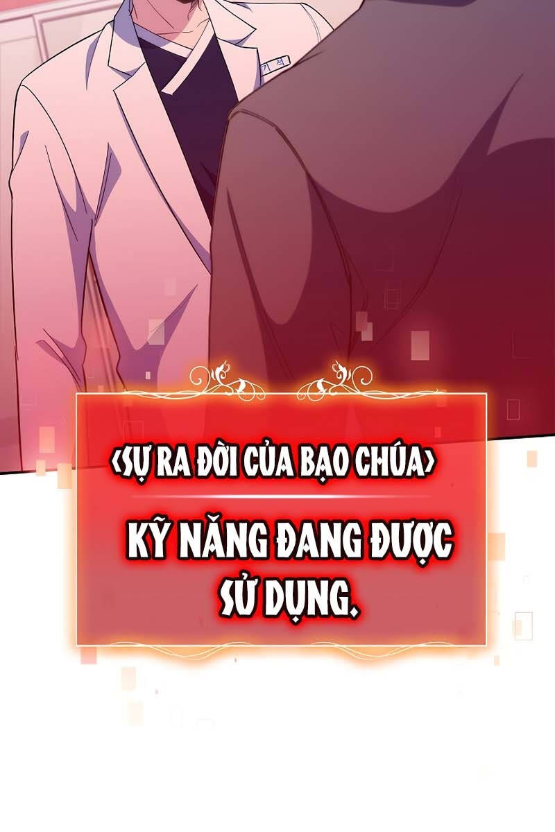 Bác Sĩ Thăng Cấp Chapter 38 - 20
