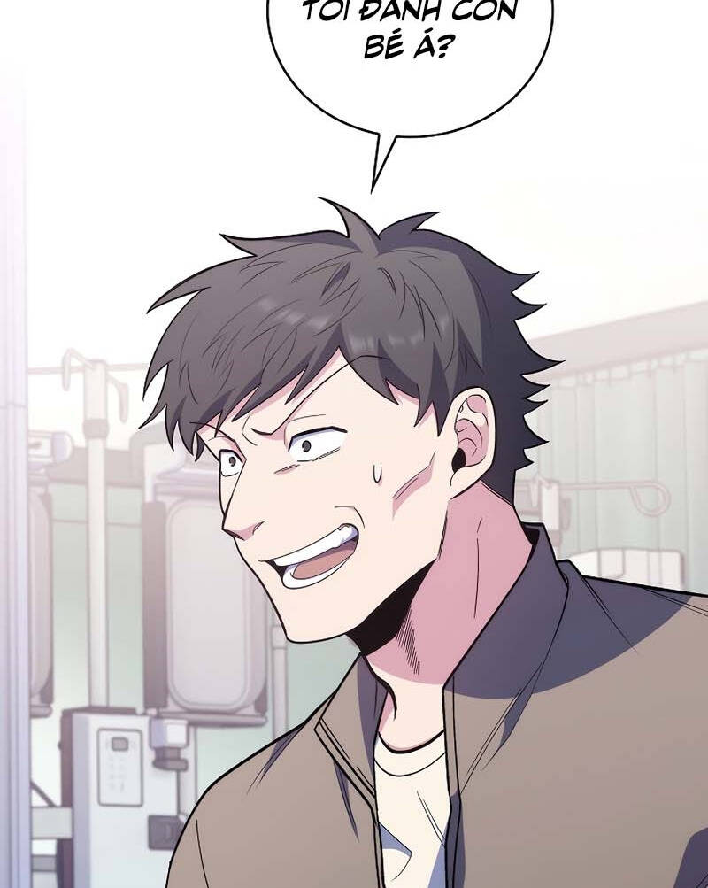 Bác Sĩ Thăng Cấp Chapter 38 - 3
