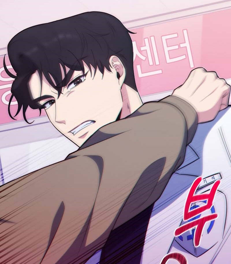 Bác Sĩ Thăng Cấp Chapter 38 - 27