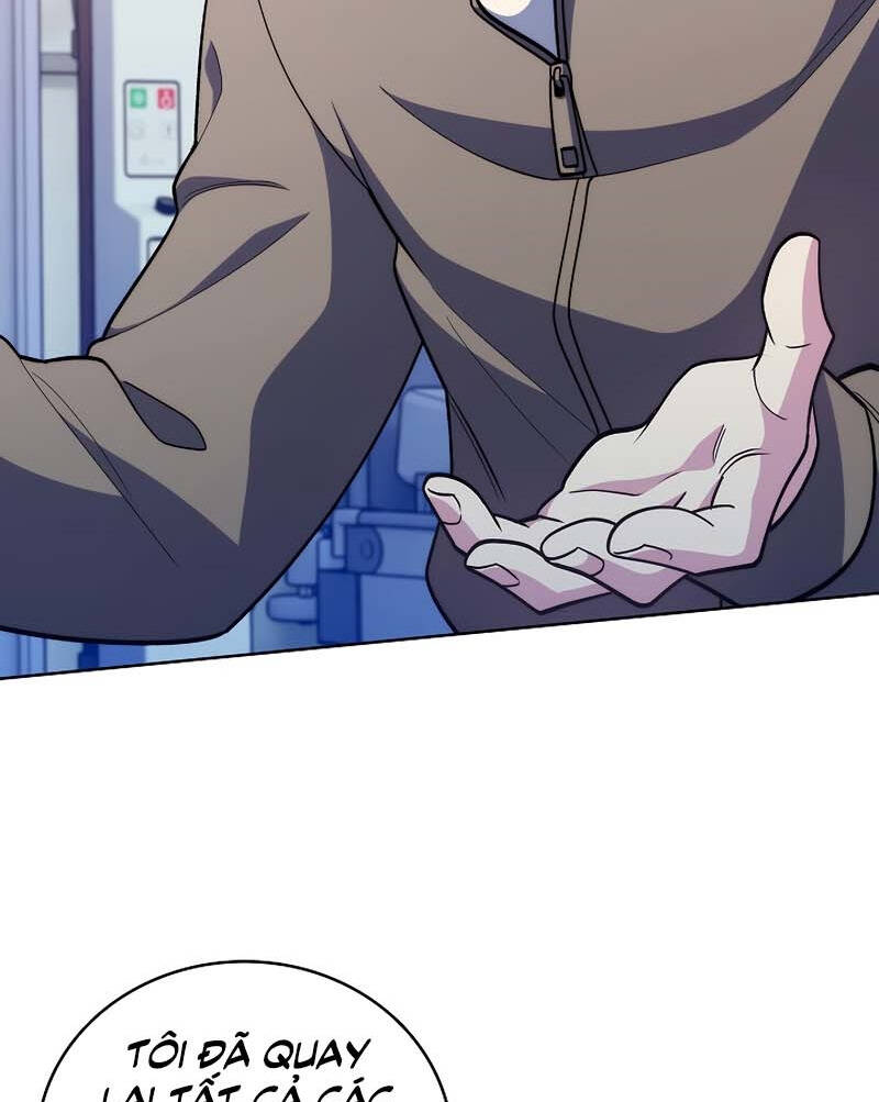 Bác Sĩ Thăng Cấp Chapter 38 - 4