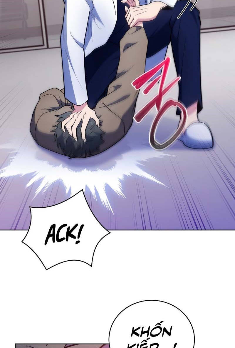 Bác Sĩ Thăng Cấp Chapter 38 - 33
