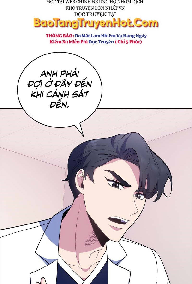 Bác Sĩ Thăng Cấp Chapter 38 - 35