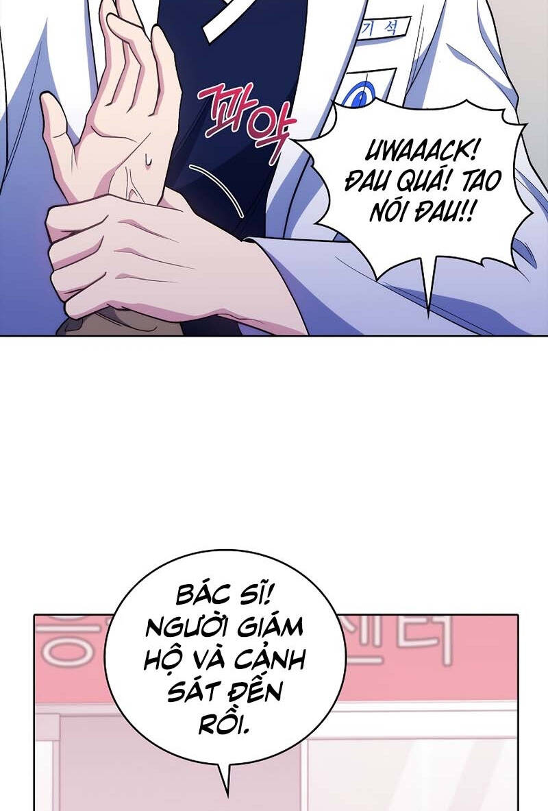 Bác Sĩ Thăng Cấp Chapter 38 - 36