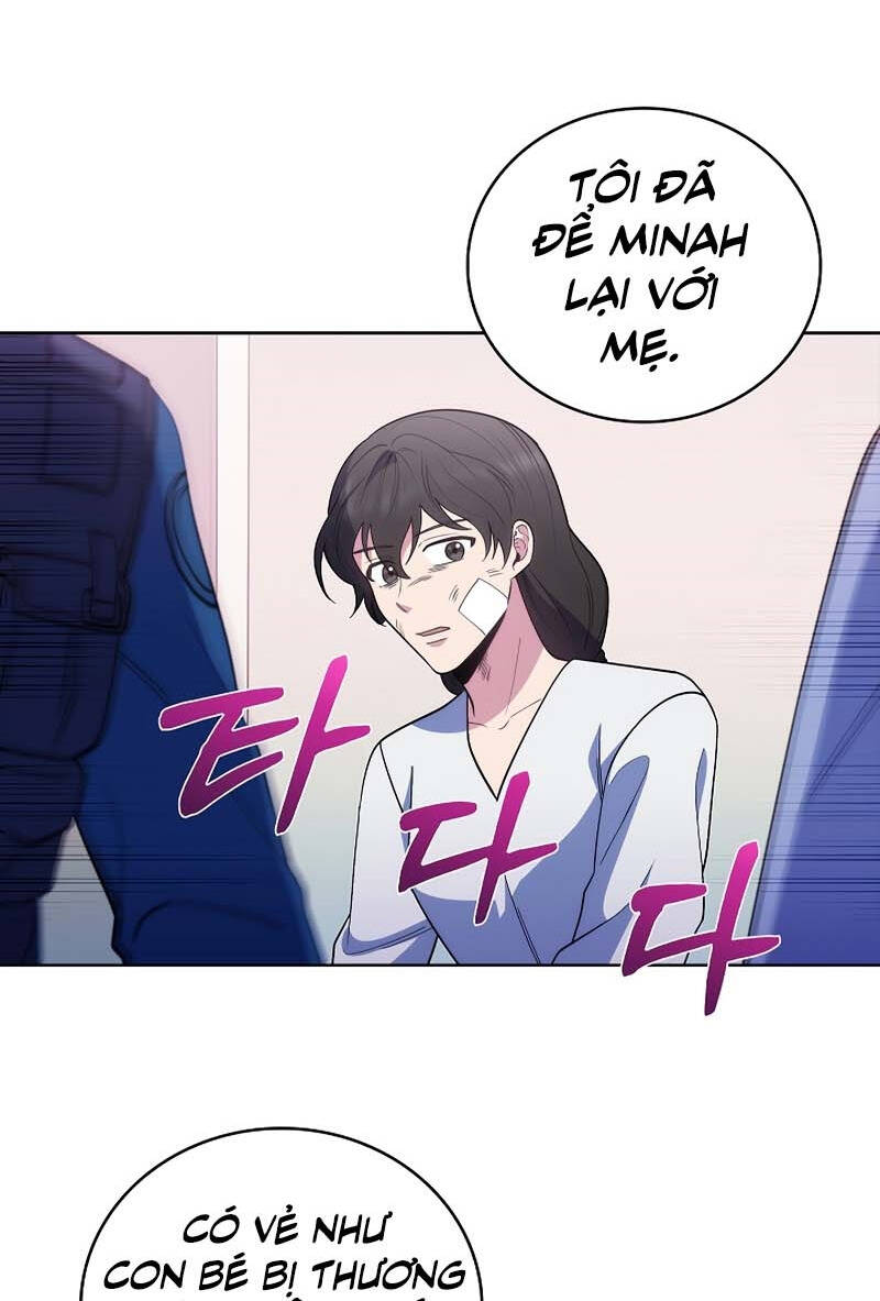 Bác Sĩ Thăng Cấp Chapter 38 - 38