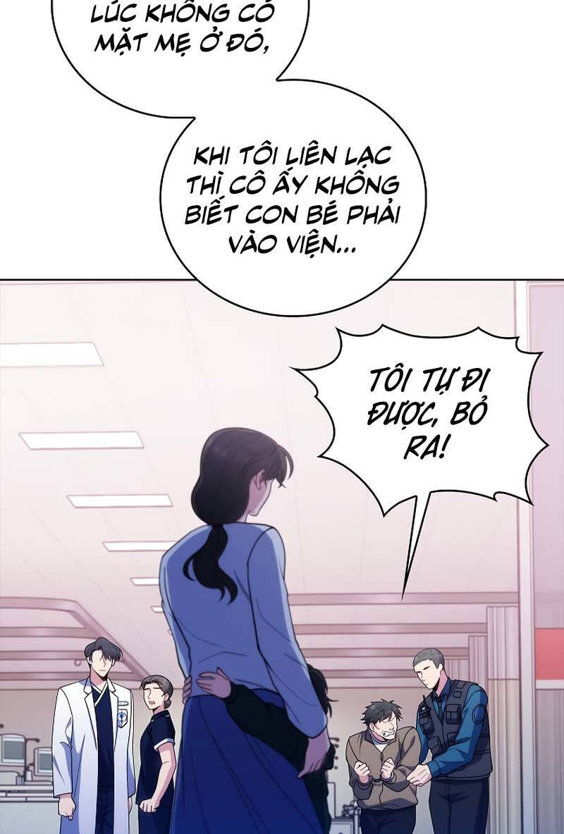 Bác Sĩ Thăng Cấp Chapter 38 - 39