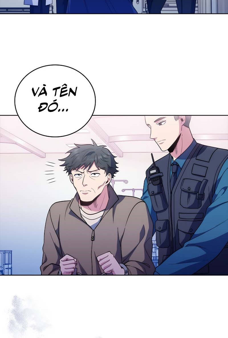 Bác Sĩ Thăng Cấp Chapter 38 - 40