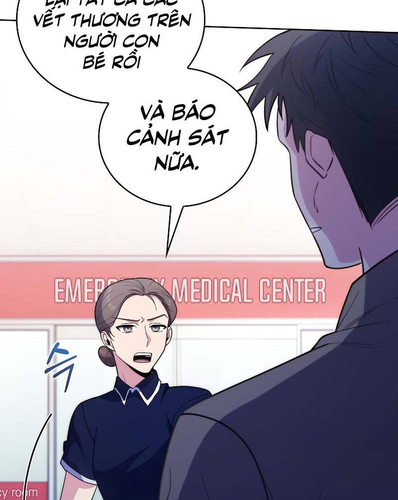 Bác Sĩ Thăng Cấp Chapter 38 - 5