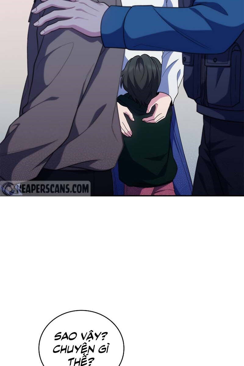 Bác Sĩ Thăng Cấp Chapter 38 - 43